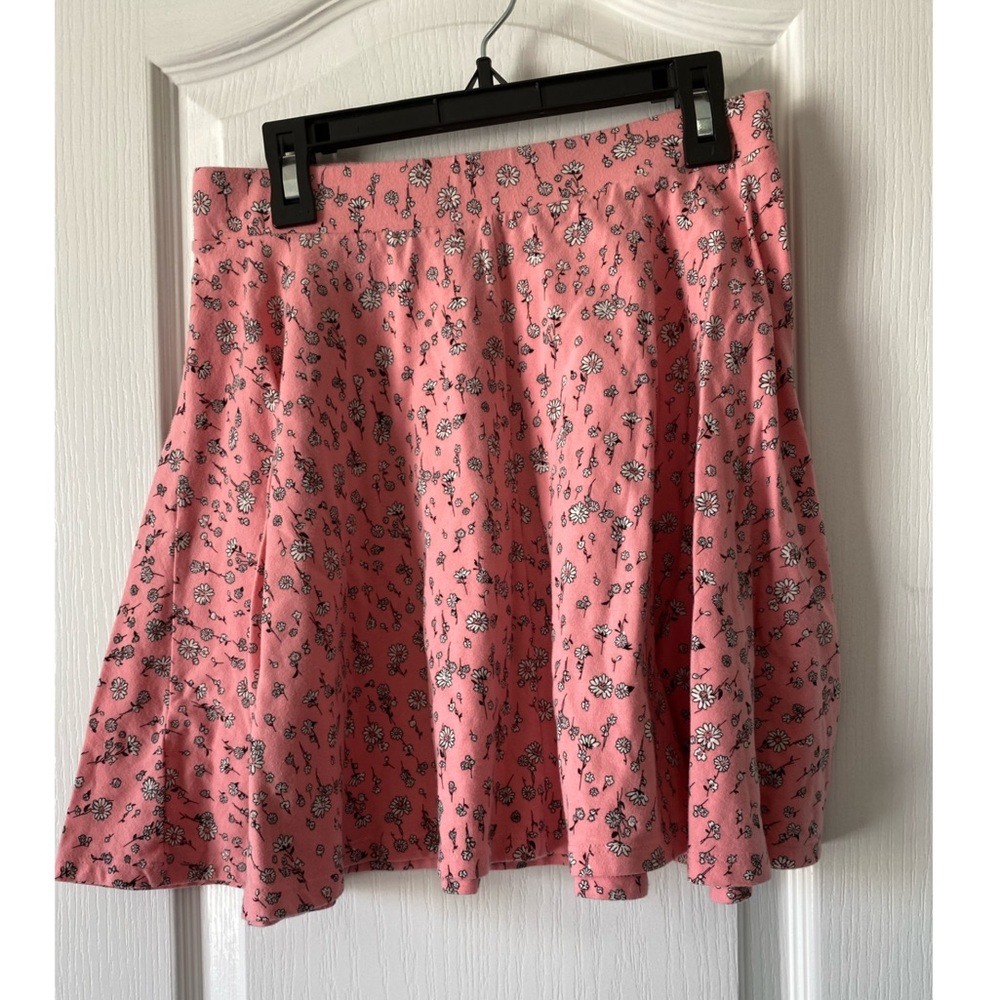 SO Skirt